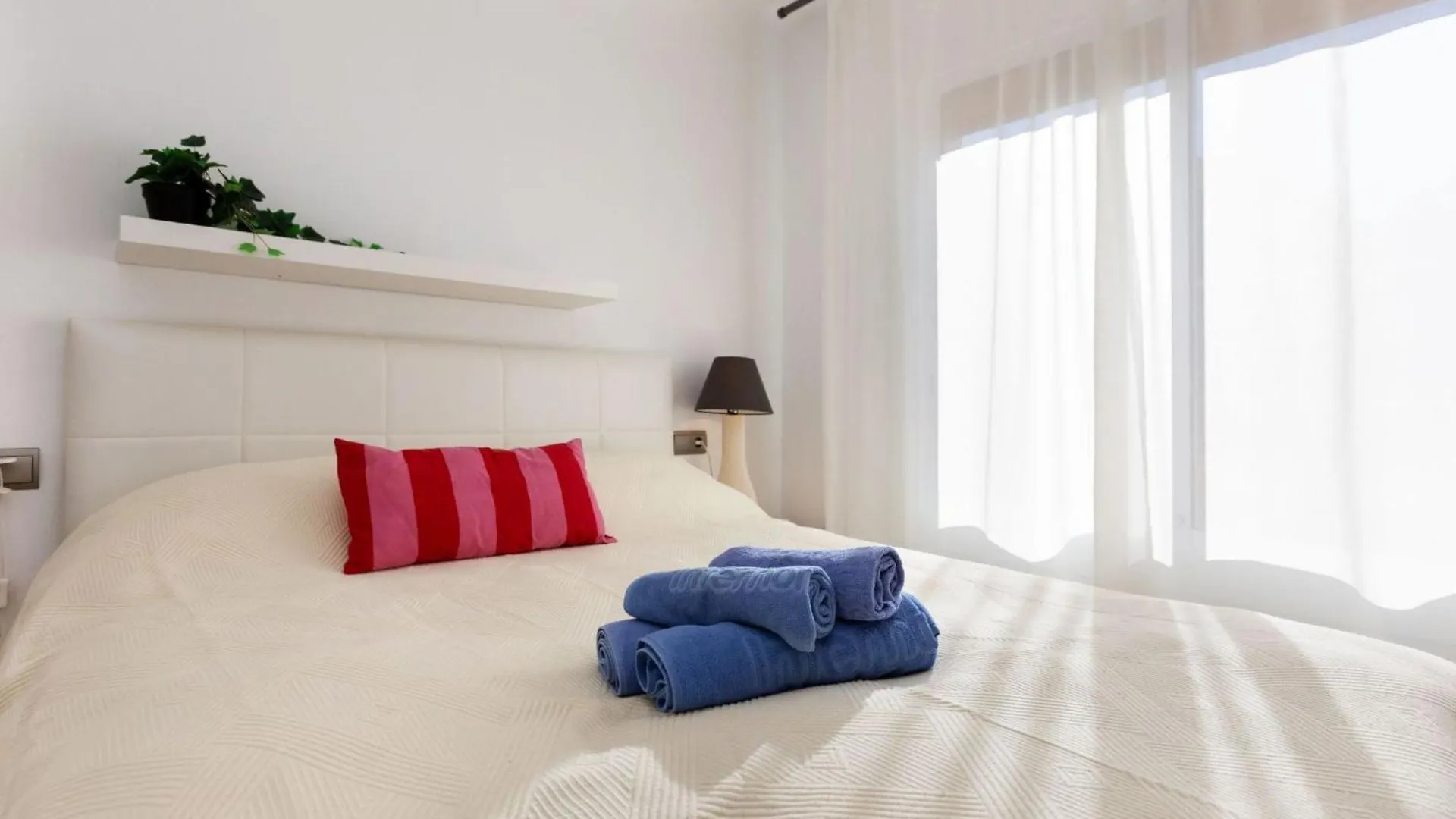 Apartment Terra I Mar By Interhome S'Agaró