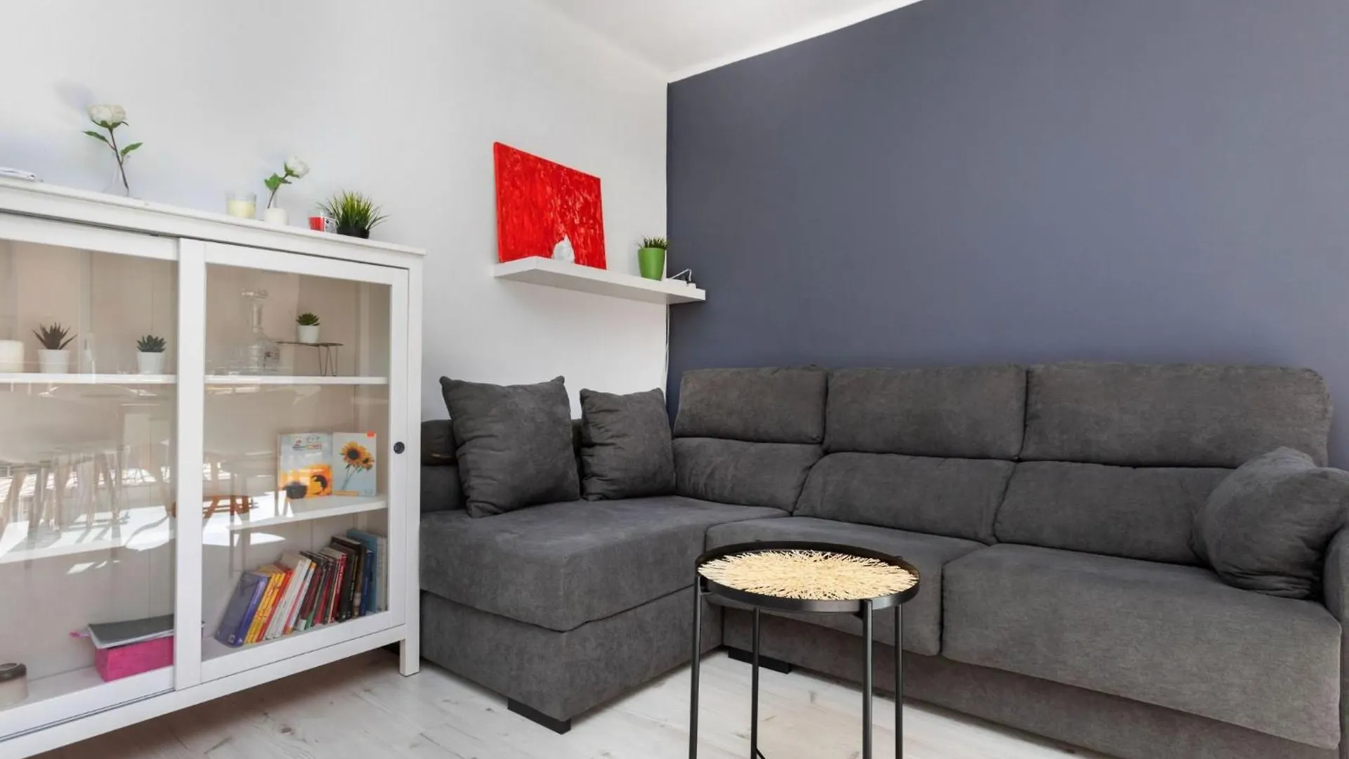 Apartment Terra I Mar By Interhome S'Agaró 0*,