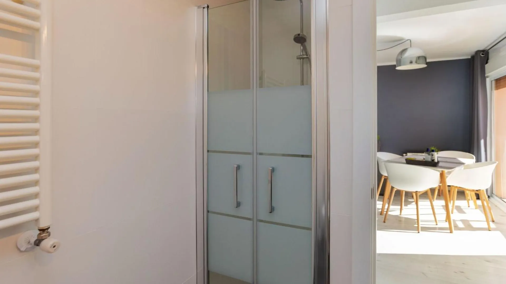 Apartment Terra I Mar By Interhome S'Agaró Spanien