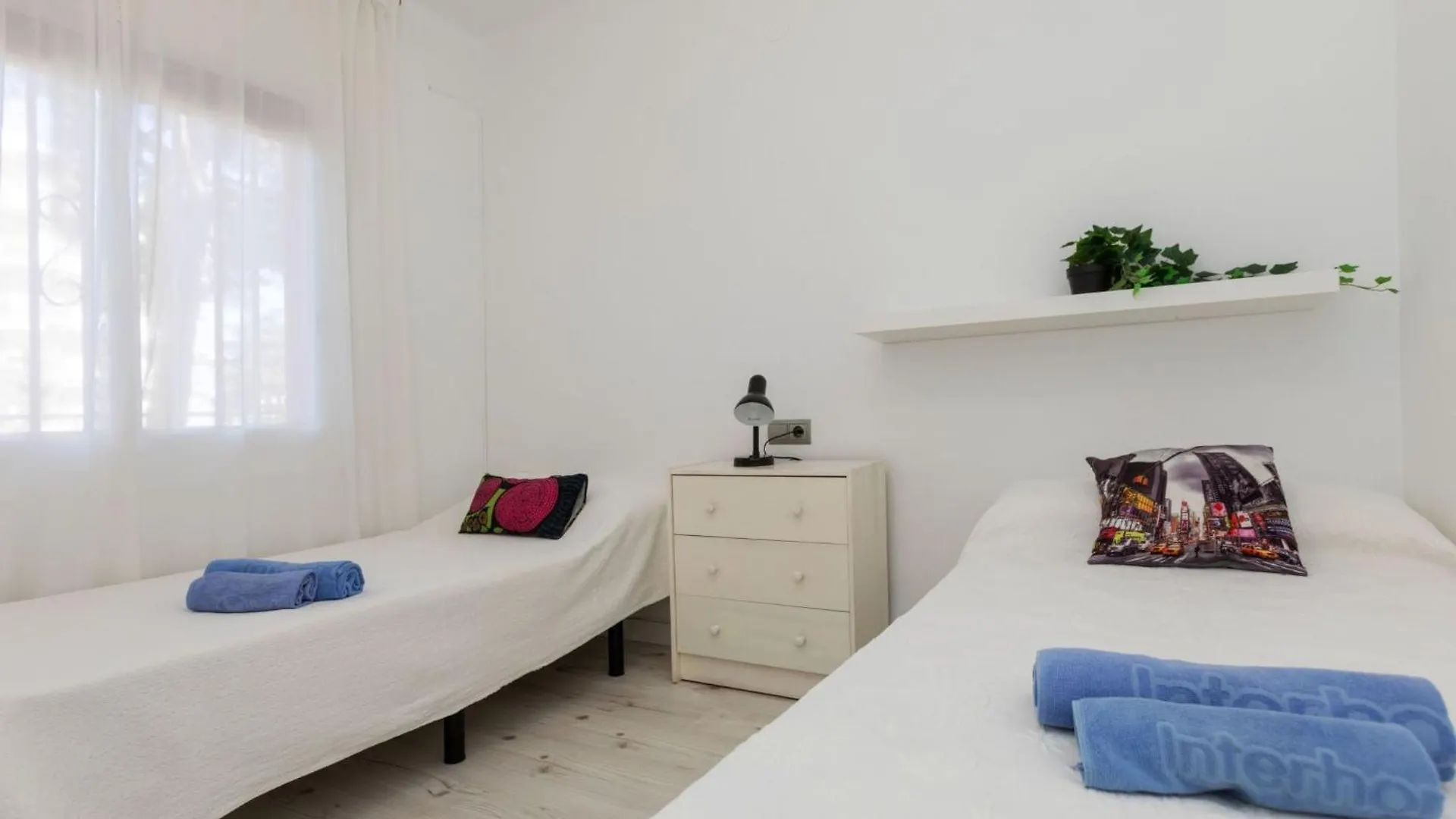 Apartment Terra I Mar By Interhome S'Agaró