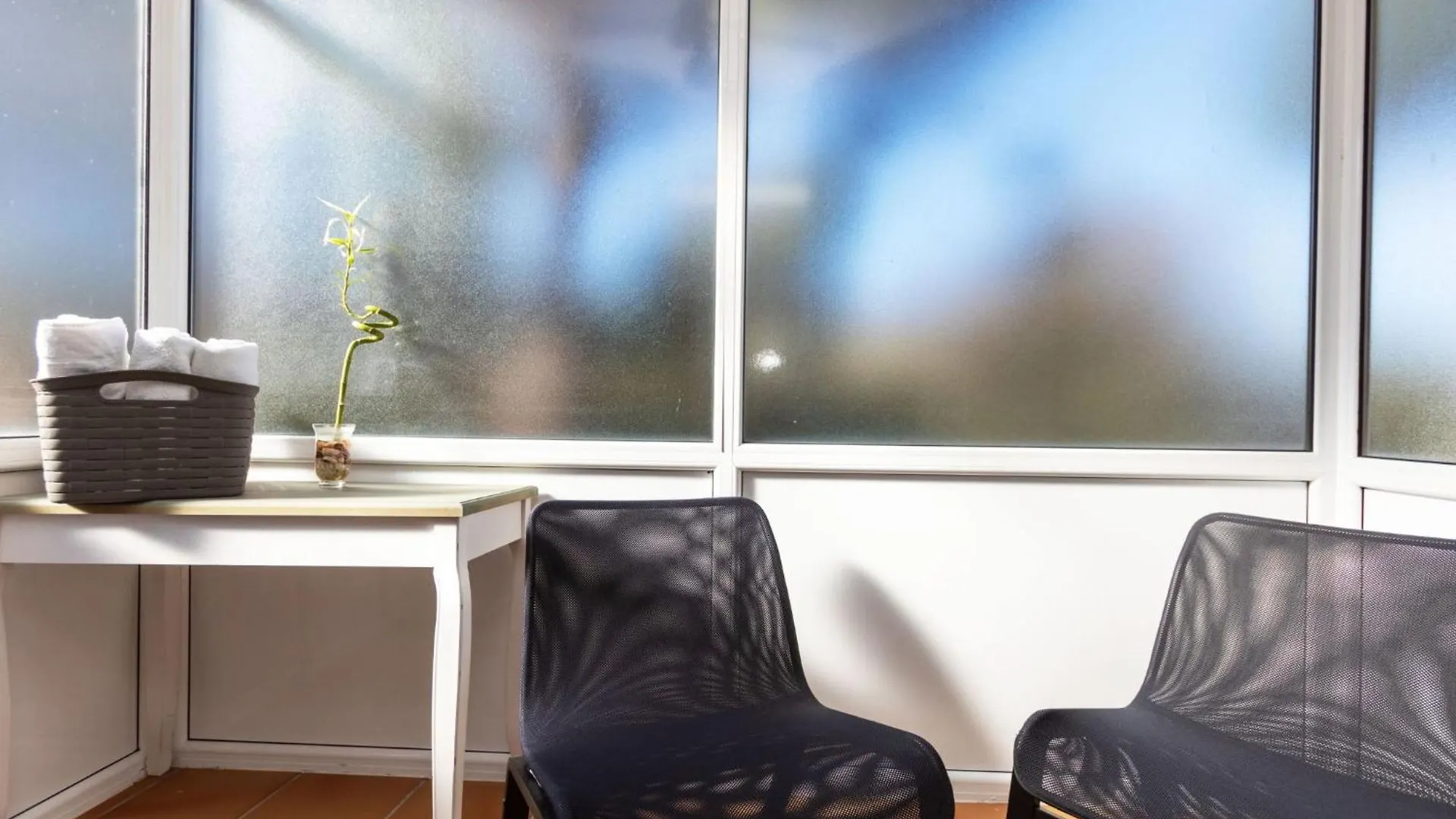 Apartment Terra I Mar By Interhome S'Agaró