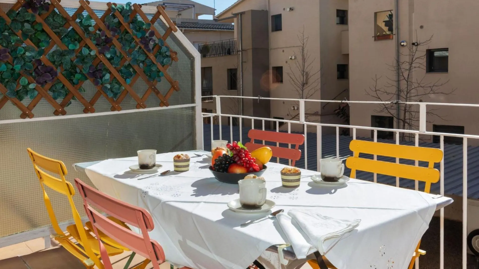 Apartment Terra I Mar By Interhome S'Agaró Spanien